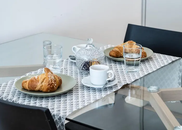 Beplace Apartments In San Babila