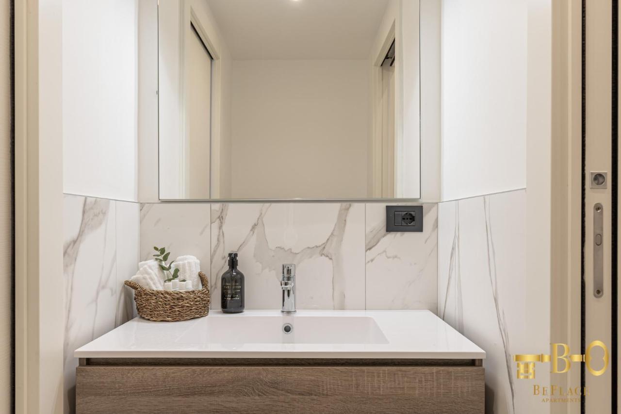Beplace In San Babila Appartement Milaan
