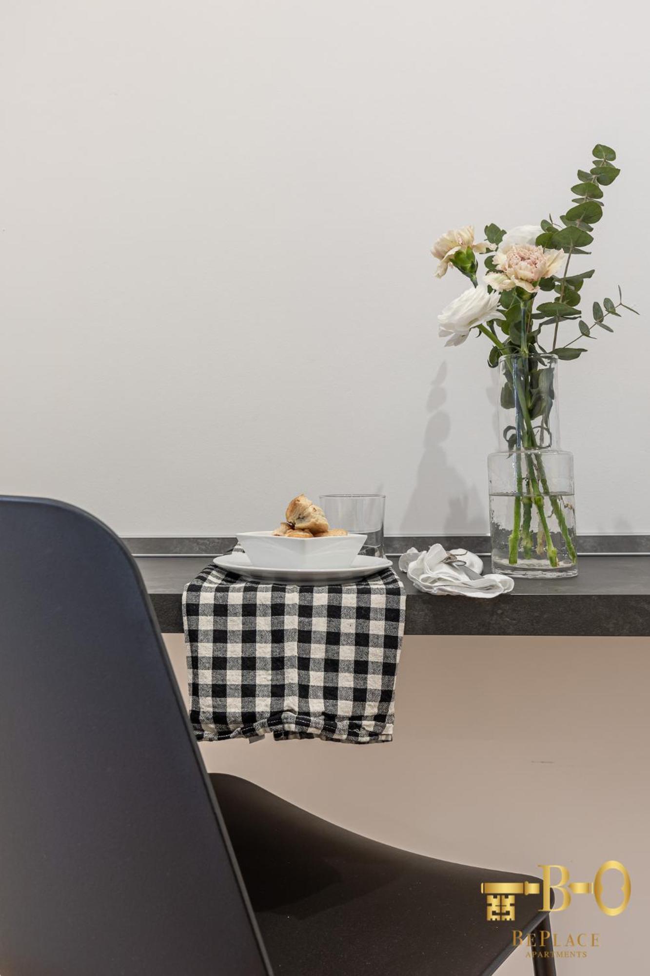 Appartement Beplace In San Babila