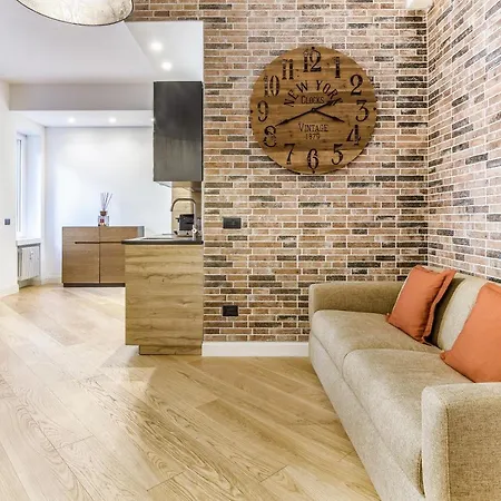 Beplace Apartments In San Babila Milan Extérieur photo